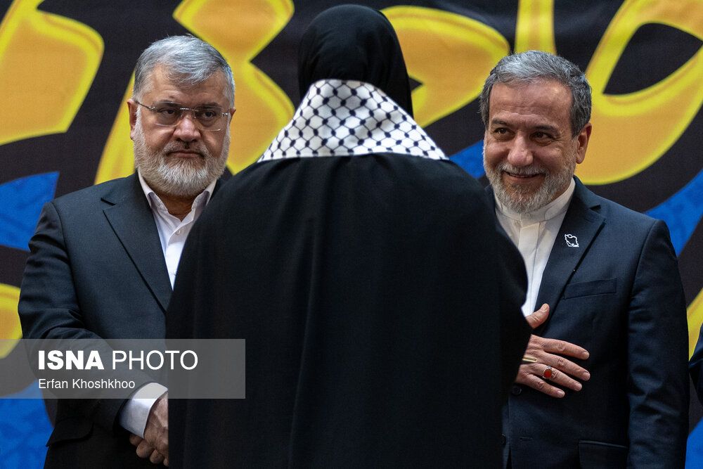 عراقچی: امیدوارم اروپا از مکانیزم ماشه استفاده نکند