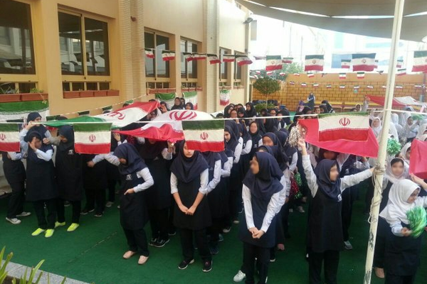 مدارس ایرانی در امارات پیش از تعطیلی، خانوادهها را مجبور به پرداخت شهریه کامل کردند