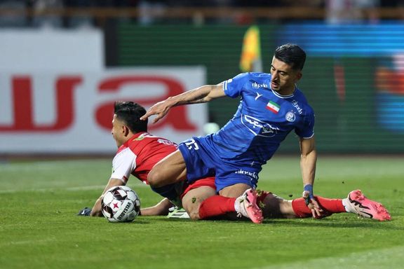 اراک یا شیراز؛ مشهد از لیست میزبانی دربی استقلال و پرسپولیس خط خورد