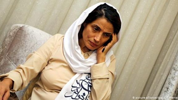 گزارشگران حقوق بشر سازمان ملل خواستار آزادی فوری نسرین ستوده شدند