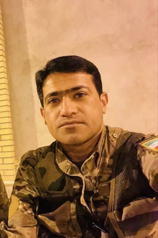 یک مامور امنیتی جمهوری اسلامی در تیراندازی افراد مسلح در ایرانشهر کشته شد