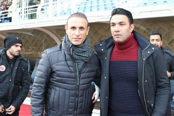 حمله روزنامه سپاه به فوتبالیستها: نهادهای امنیتی جلوی افسارگسیختگی و آبروریزی را بگیرند