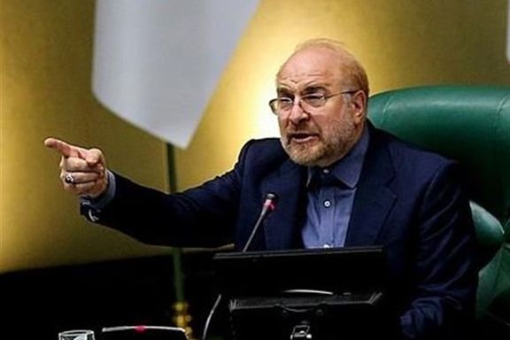 محمدباقر قالیباف: در اعتراضات بیادبی کردند و خلاف شعار «زن زندگی آزادی» عمل شد