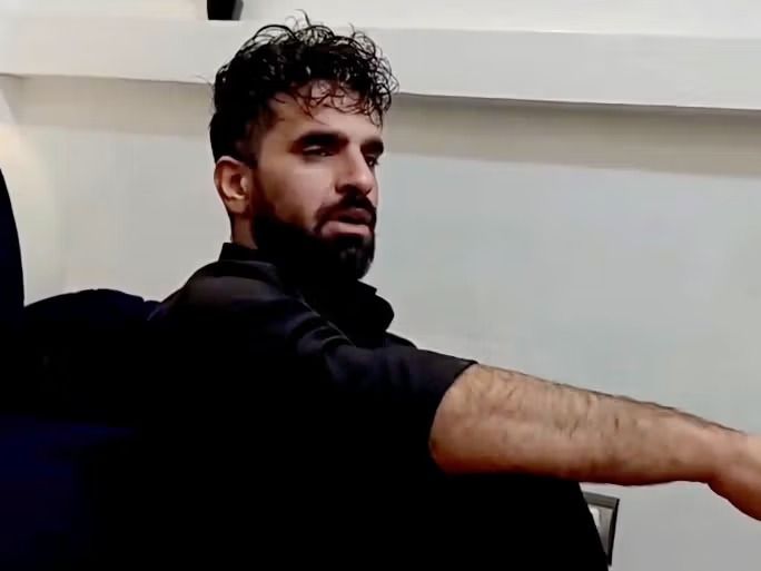 داریوش انصاری بختیاروند در اعتراضات فولادشهر کشته شد