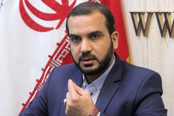 Turkey, Not Iran Is Regional Transport Hub Says MP