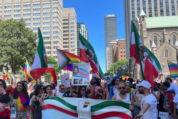 هشدار نهاد کوییر ایرانی به دولت کانادا: مقابله با اسلامهراسی بهانه ترویج اسلامگرایی شده