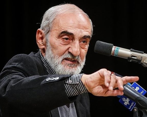 تهدید دوباره حسین شریعتمداری: بستن تنگه هرمز به روی کشتیهای کره جنوبی حق مسلم ماست