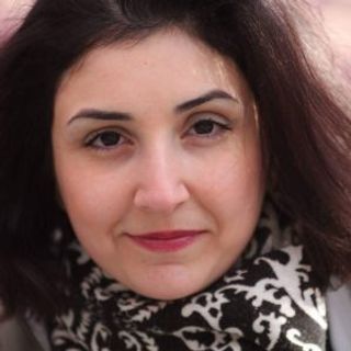 زهرا باقریشاد