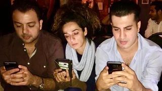 Opinion-Stabbing Of Iran International Host Must Be A Wake-Up Call For UK