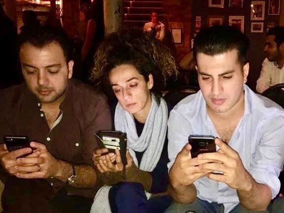 Opinion-Stabbing Of Iran International Host Must Be A Wake-Up Call For UK