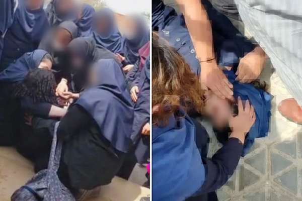 Poisoning At Iran Schools Unabated; Regime Urges Media Not To Cover News