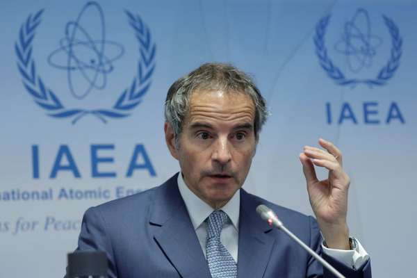 IAEA Denies Watering Down Iran Nuclear Investigation