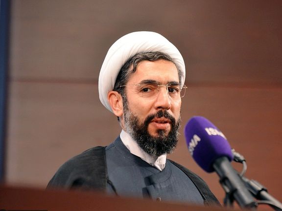 رییس نهاد نمایندگی خامنهای در دانشگاهها: انتقام هنیه بنا بر مصلحت به تاخیر افتاده است