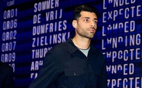 المپیاکوس با اینتر توافق کرد، مهدی طارمی در آستانه حضور در فوتبال یونان