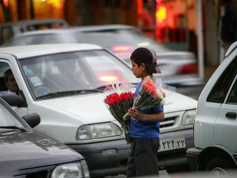 Over 3 Million Child Laborers in Iran, Activist Warns
