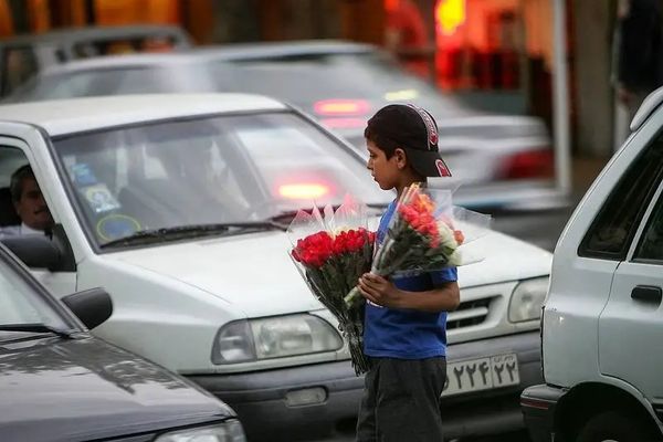 Over 3 Million Child Laborers in Iran, Activist Warns