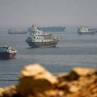 Debate grows over whether Iran is burning its strongest card in Hormuz