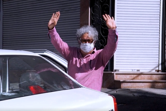 پخش همزمان مستند «جنایت عمدی» درباره بکتاش آبتین برای اولین بار از دو شبکه فارسیزبان