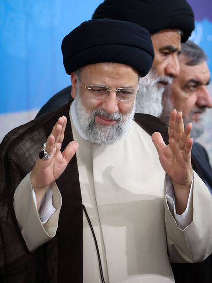 رییس کمیته امداد: ابراهیم رئیسی آغوش گستردهای داشت