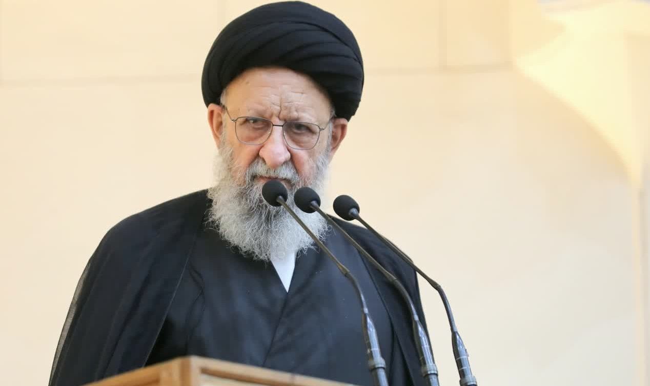 نماینده خامنه‌ای در گلستان: ۴۰ میلیون آمریکایی با خطر گرسنگی روبه‌رو هستند
