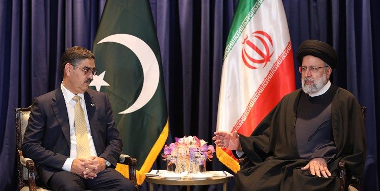 Pakistan Restores Diplomatic Ties With Iran After Cross-Border Attacks