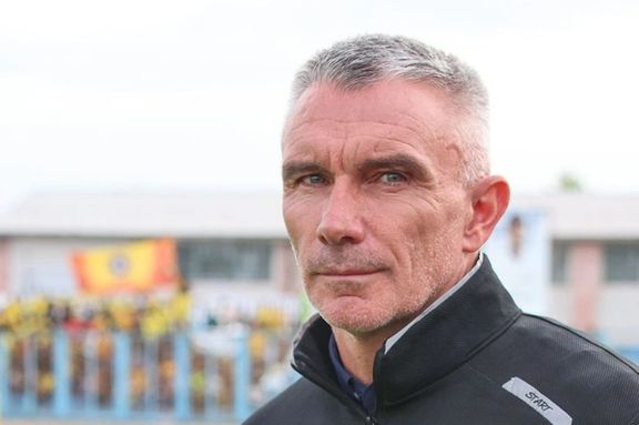 پاتریس کارترون: ناراحتم، ۱۰ اتوبوس برای تشویق سپاهان از اصفهان آمد اما باختیم