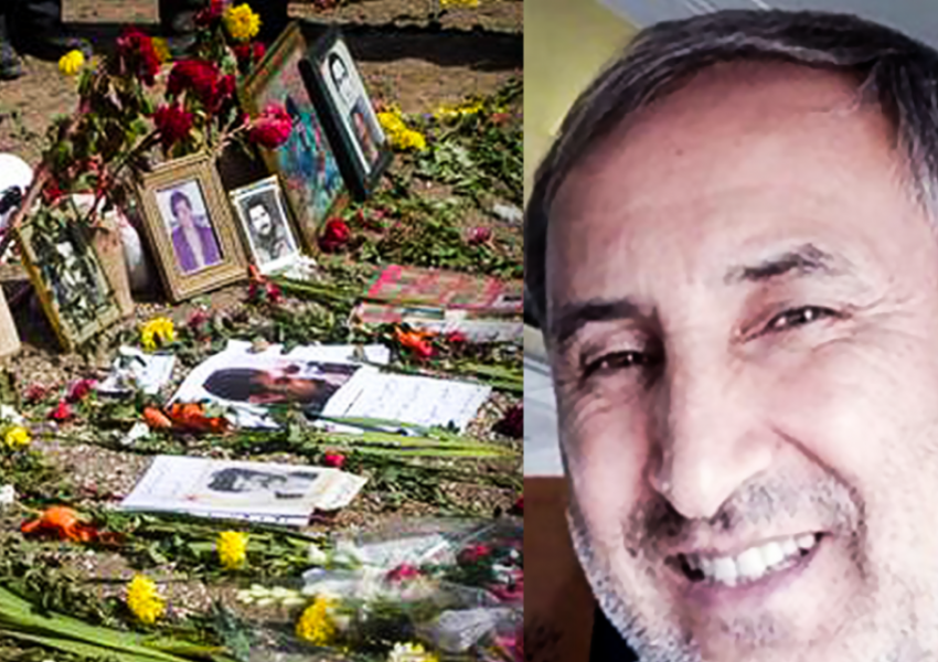 شاهد دادگاه: حمید نوری با خنده می‌گفت دوباره بازداشت شوی می‌کشیمت