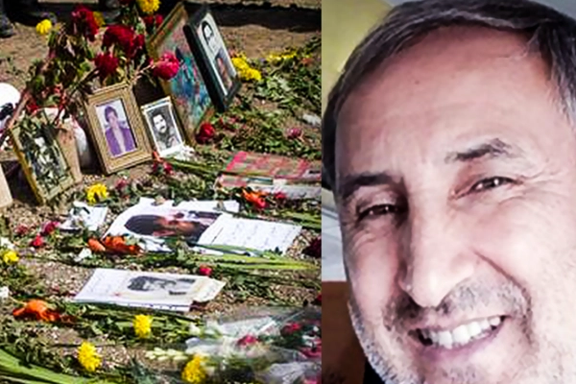 شاهد دادگاه: حمید نوری با خنده میگفت دوباره بازداشت شوی میکشیمت