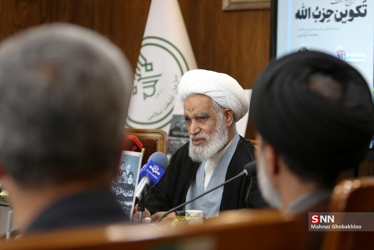 مسؤول إيراني: أميركا تشهد "انهياراً ناعماً" يهز أسس النظام العالمي