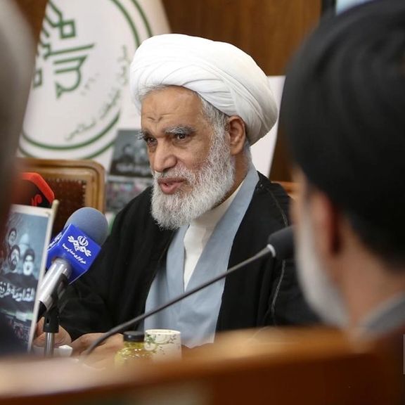 مسؤول إيراني: أميركا تشهد "انهياراً ناعماً" يهز أسس النظام العالمي