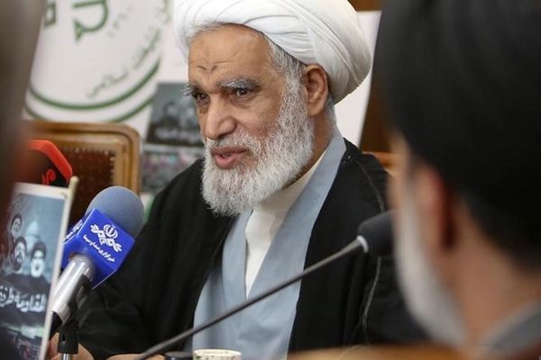 مسؤول إيراني: أميركا تشهد "انهياراً ناعماً" يهز أسس النظام العالمي