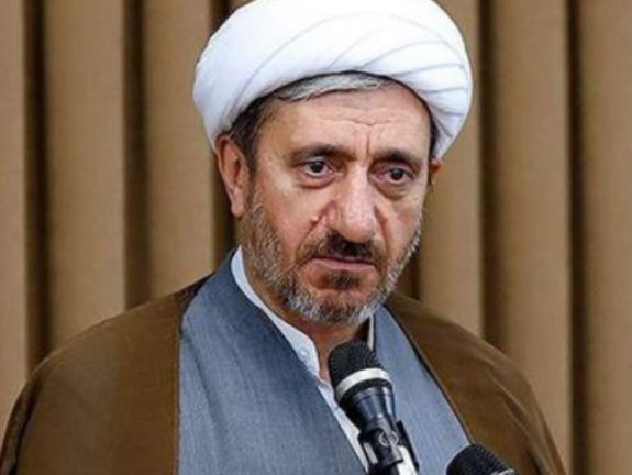 رییس مرکز حفاظت اطلاعات قوه قضائیه: مسئول صیانت از زندانیان هستیم