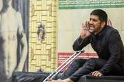 علیرضا دبیر: حمال ورزش هستم، ایکاش همه یاد بگیریم تا در کارمان حمال باشیم