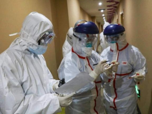 وال استریت ژورنال: ۳محقق آزمایشگاه ووهان چین نوامبر ۲۰۱۹ به بیماری مشابه کرونا مبتلا بودند