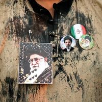Behind the funeral: Khamenei’s coffin becomes stage for Iran’s wounded power