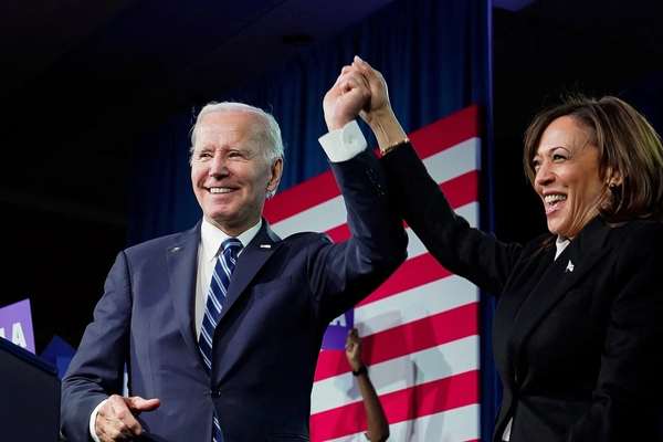 Republican blames Biden-Harris admin for enabling Iran’s support for terror