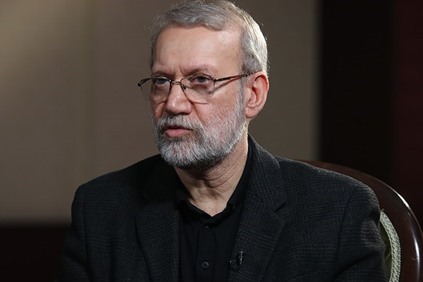 توقعات بتعيين علي لاريجاني أمينا للمجلس الأعلى للأمن القومي في إيران