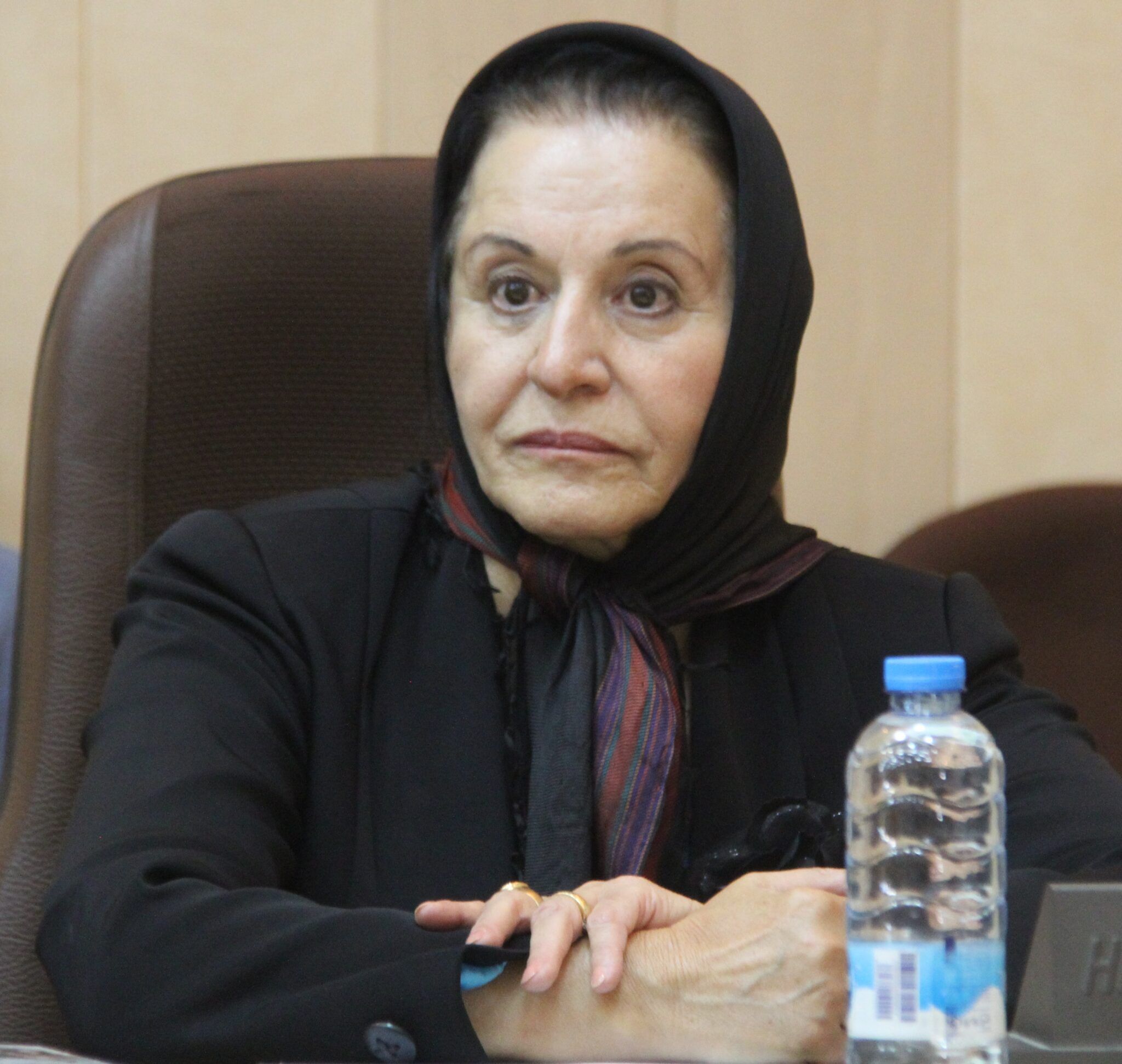 سودابه احمدعلی کروری، دانشیار موسسه تحقیقات جنگل‌ها و مراتع: با تشکیل کارگروه‌های تخصصی، مدیریت اکوسیستمی و مشارکت جوامع بومی می‌توان جنگل‌های زاگرس را نجات داد