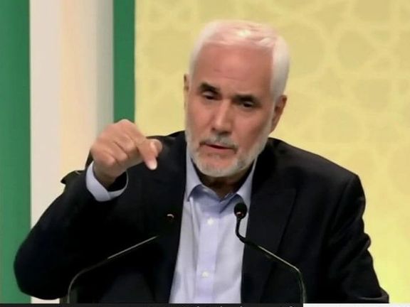 مهرعلیزاده: اگر دختری کمی موهایش بیرون بود نباید به او پیامک وحشت بدهیم