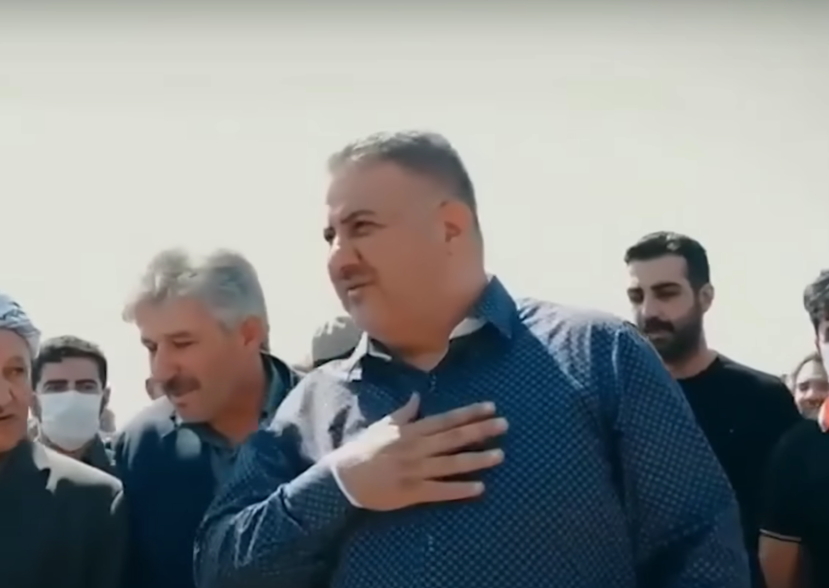 اختصاصی؛ افشای همکاری مافیای سپاه با شریفی زیندشتی، کارتل بین‌المللی مواد مخدر و آدم‌ربایی