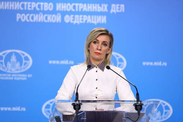 Russia urges IAEA to be impartial in monitoring Iran nuclear program