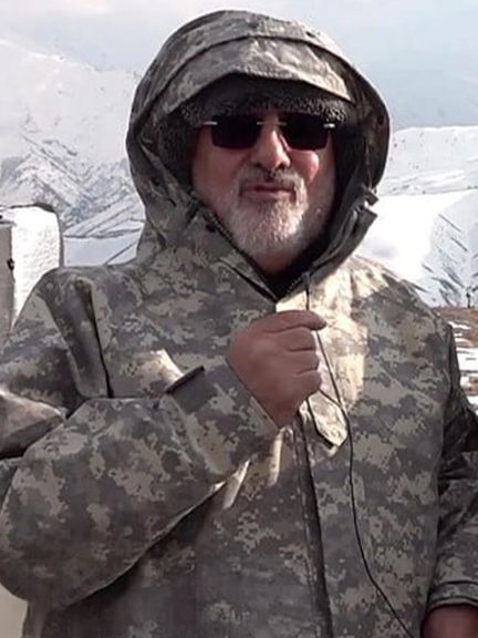 فرمانده کل سپاه پاسداران: پیچیدهترین جنگ تاریخ علیه ایران را خنثی کردیم