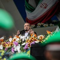 Clash with state TV exposes limits of Iran's presidential authority