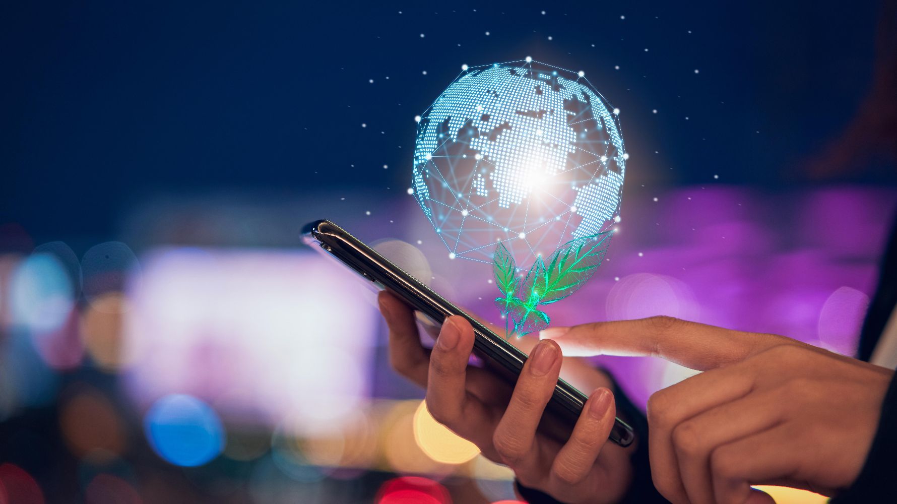 السلطات الإيرانية ترفع أسعار الإنترنت  34% وتثير موجة من الاستياء الشعبي