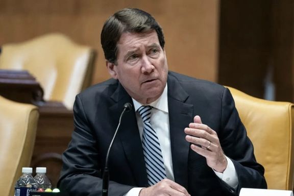 سناتور جمهوریخواه: بایدن برای بازگشت به توافق با ایران میخواهد کنگره را دور بزند