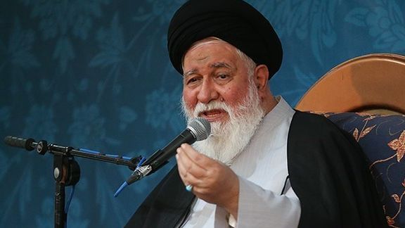 نماینده خامنهای در خراسان رضوی: میخواهند مساله حجاب را حکومتی و اجباری معرفی کنند