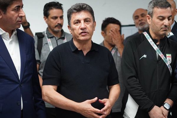 رسانه سپاه درباره تیم ملی: قرعه جام جهانی را خودمان هم برداریم، نمیتوانیم امیدوار باشیم