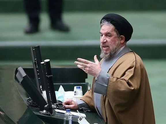 واکنش نماینده تبریز به تروریستی شناختن سپاه: تعدادی بیکار در پارلمان اروپا جمع شدهاند