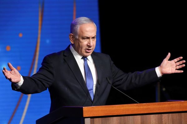 Netanyahu Readies Forces As Iran Threats Continue After Consulate Attack