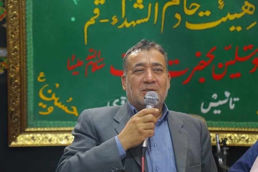 «کاسه داغ‌تر از آش، دنبال معروف‌شدن است»؛واکنش حسن روشن به توهین رئیس هیات خادم‌الشهداء قم